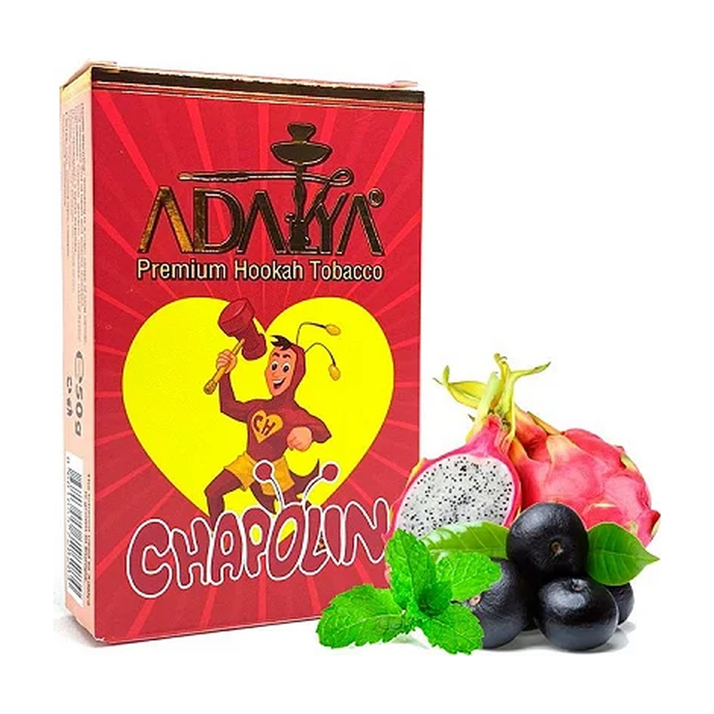 Essência Adalya Chapolin