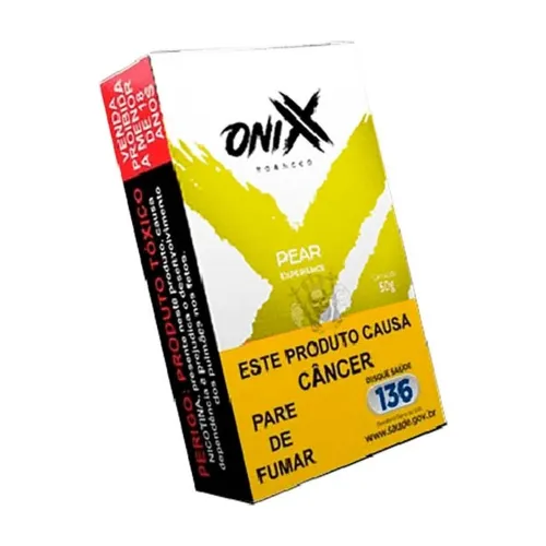 Essência Onix Pera