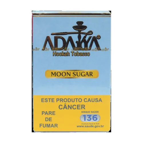 Essência Adalya Moon Sugar