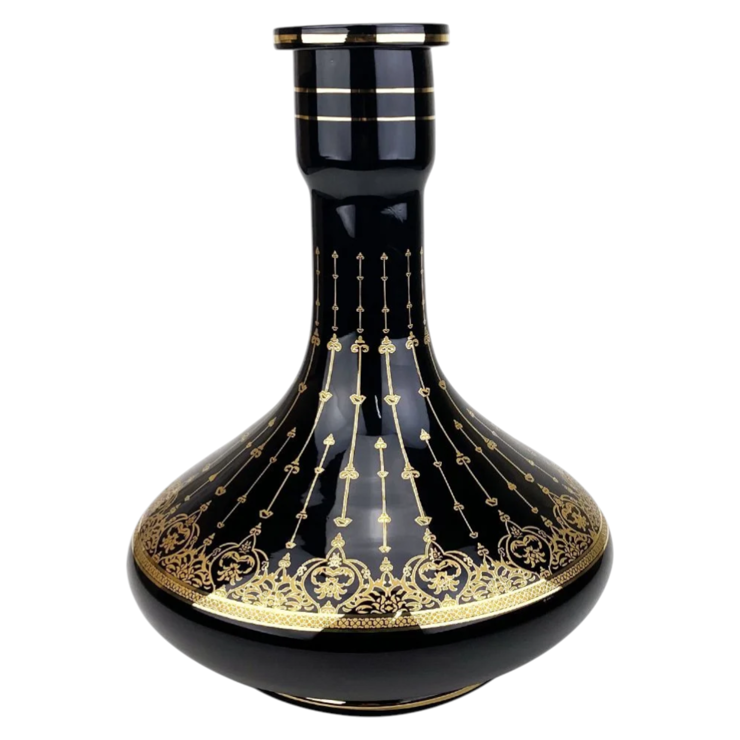 Jarro Md Renda Preto