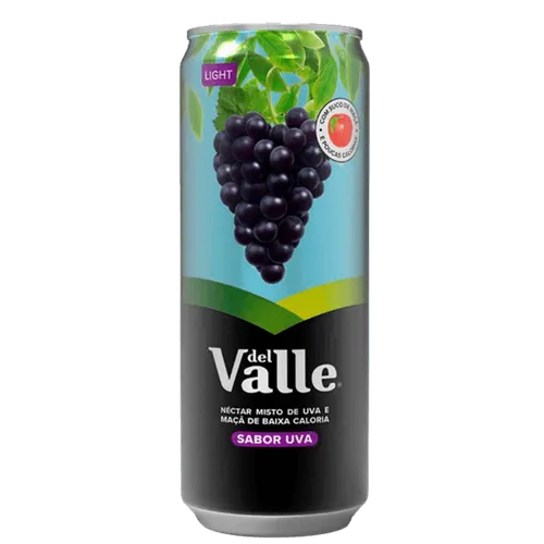 Suco Del Valle Uva