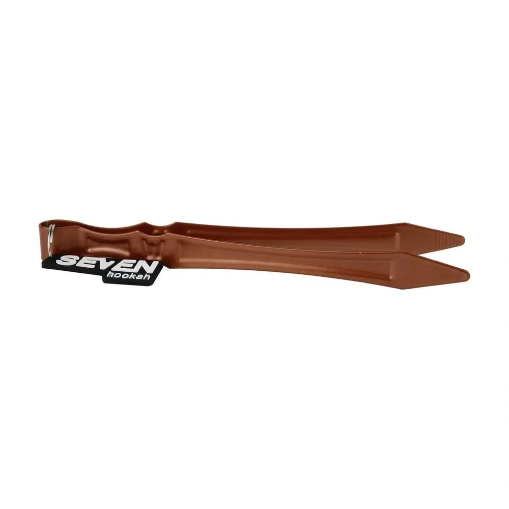 Pegador Seven Bronze
