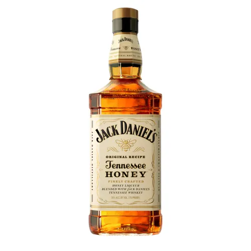 Whisky Jack Daniels Mel 1L