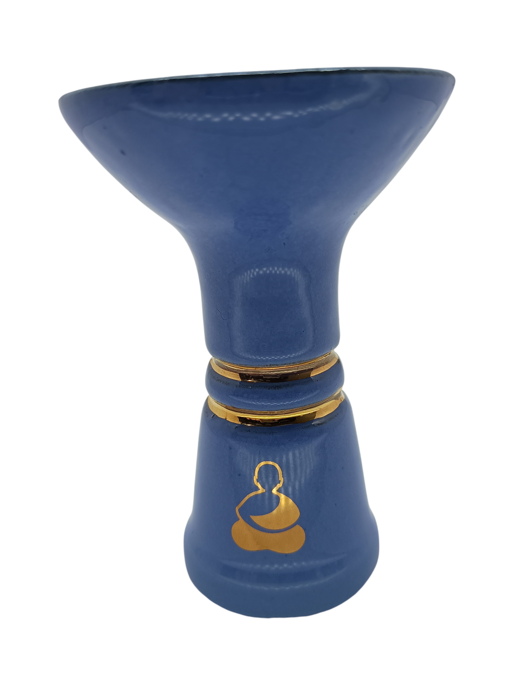 Rosh Mongi Gold Roxo