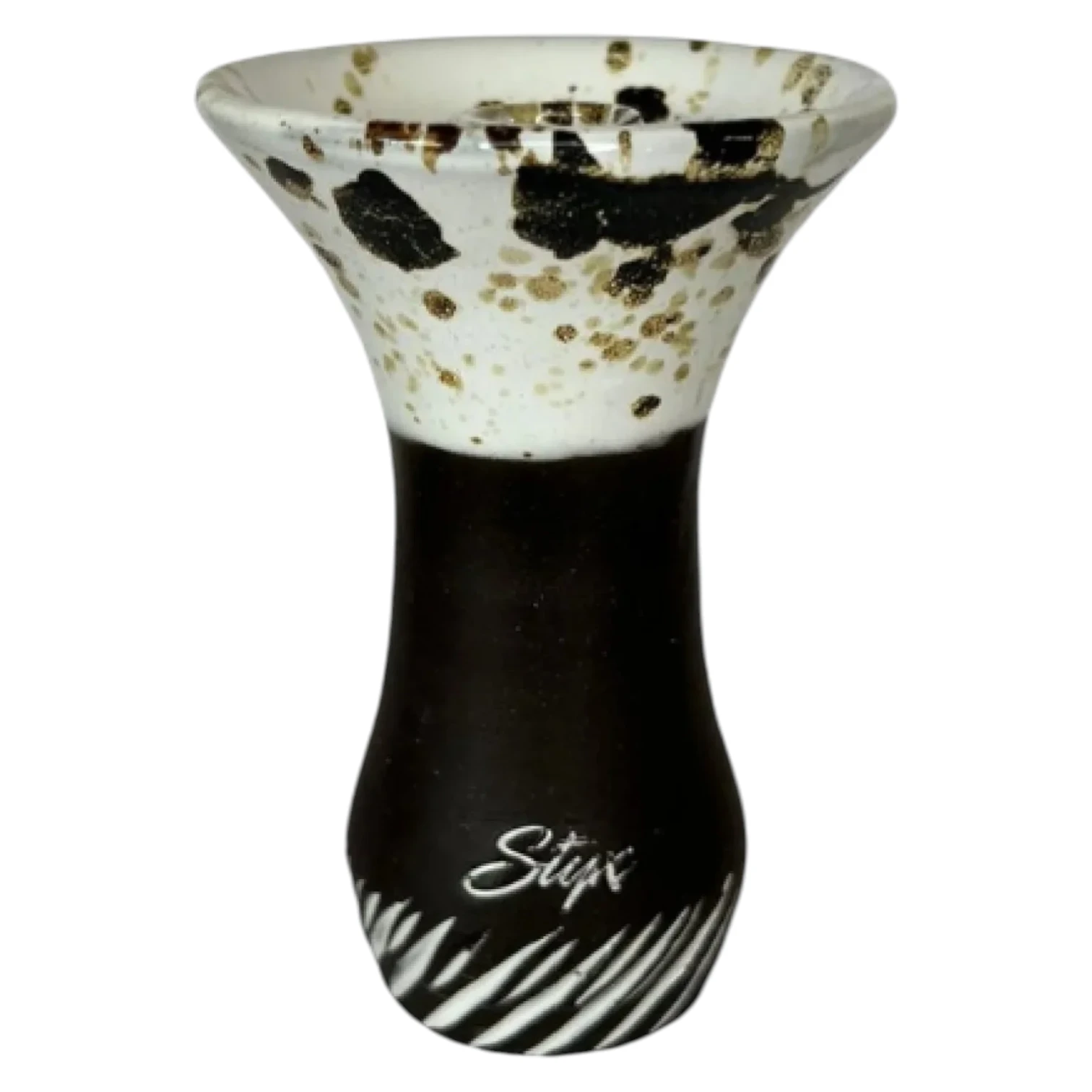 Rosh Styx Flow Branco Com Preto