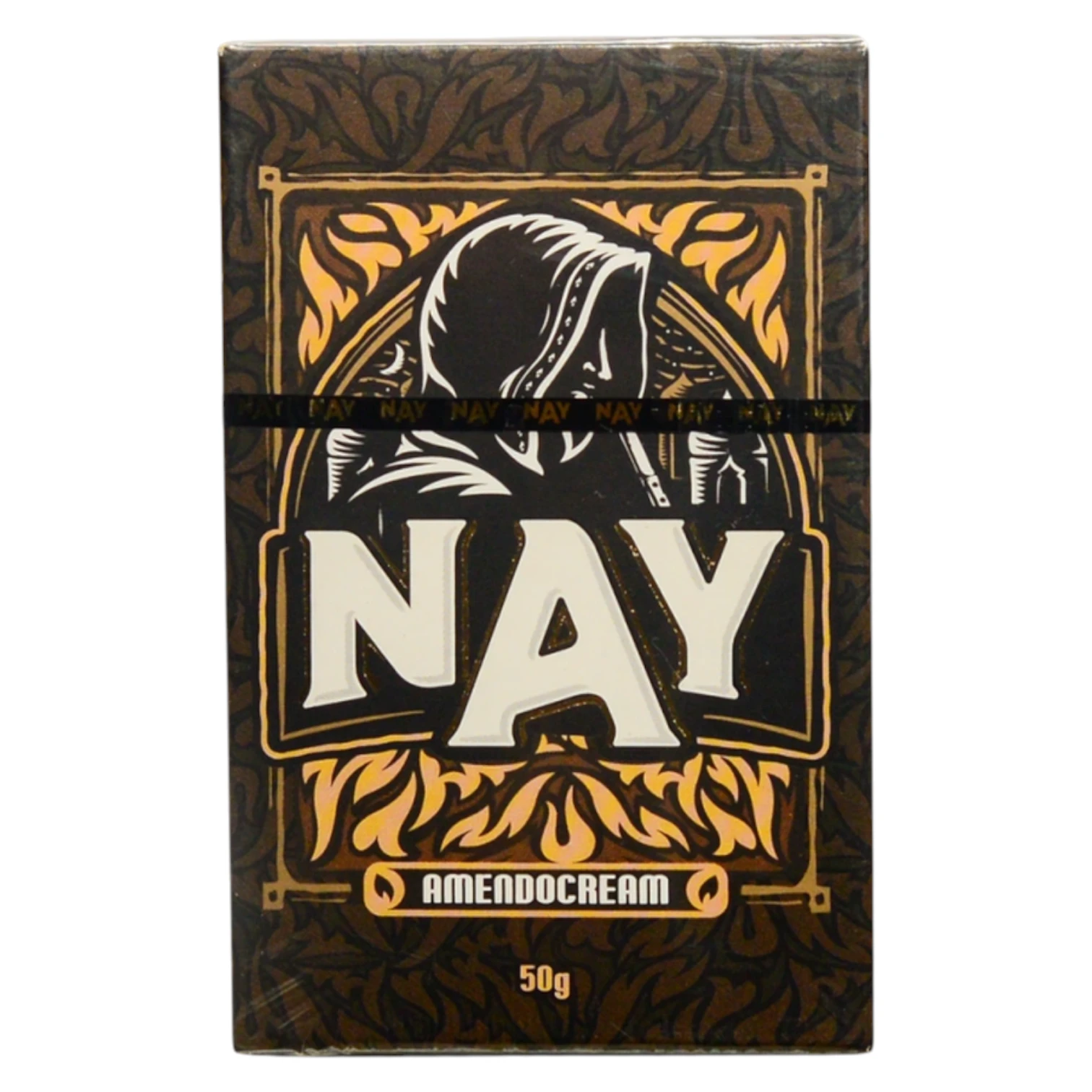 Essência Nay Amendocream