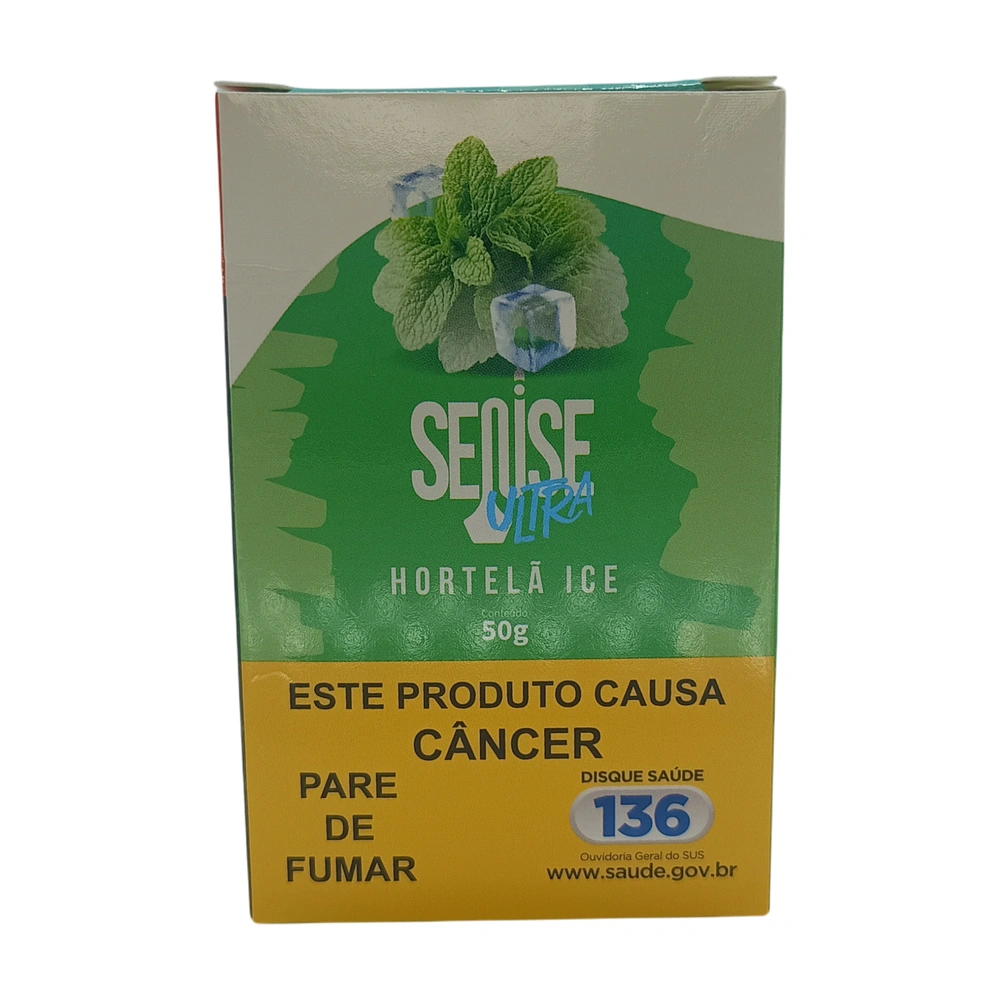 Essência Sense Hortelã Ice
