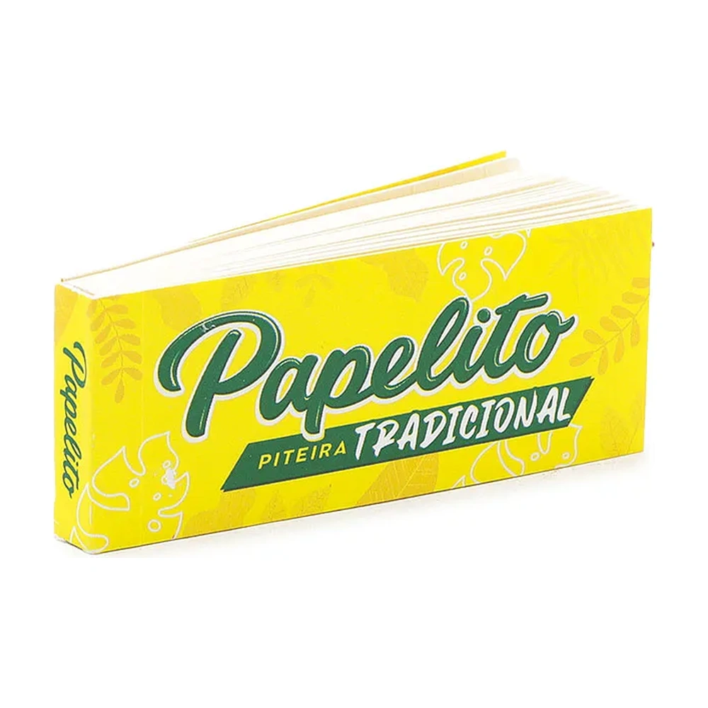 Piteira Papelito Tradicional