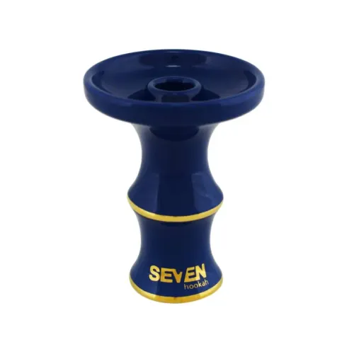 Rosh Seven Gold Azul Marinho 