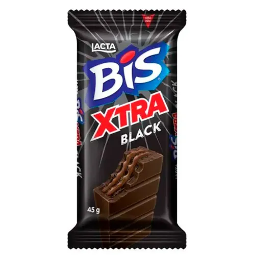 Bis Xtra Black