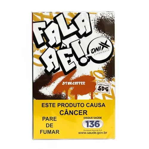 Essência Onix Café