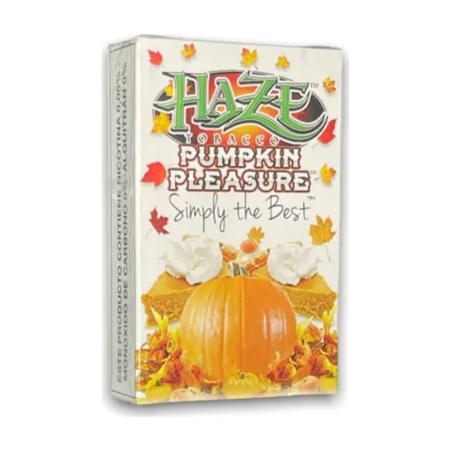 Essência Haze Pumpkin Pleasure