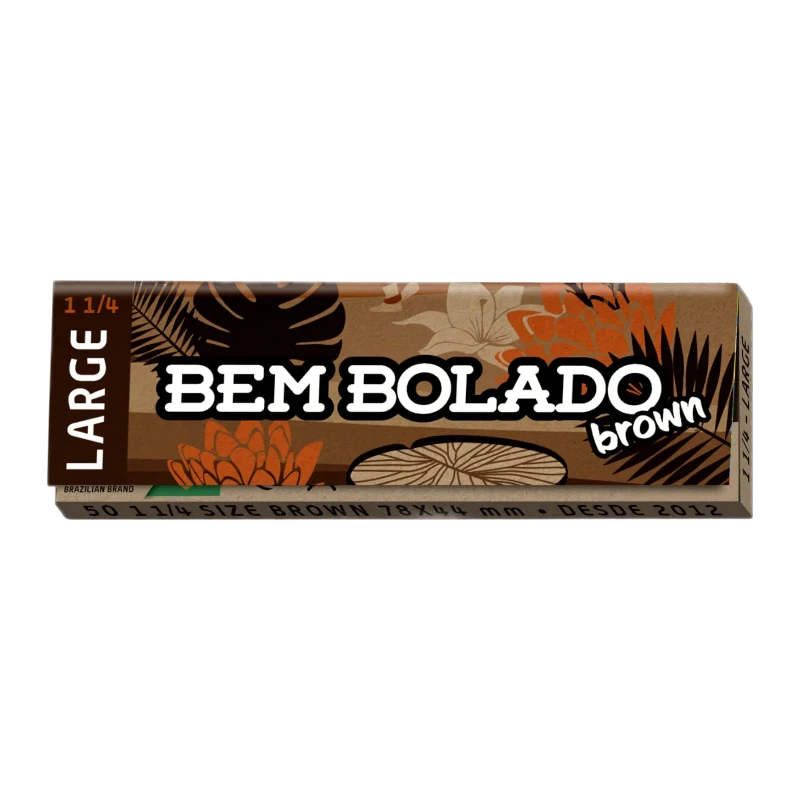 Seda Bem Bolado Mini Size Brow