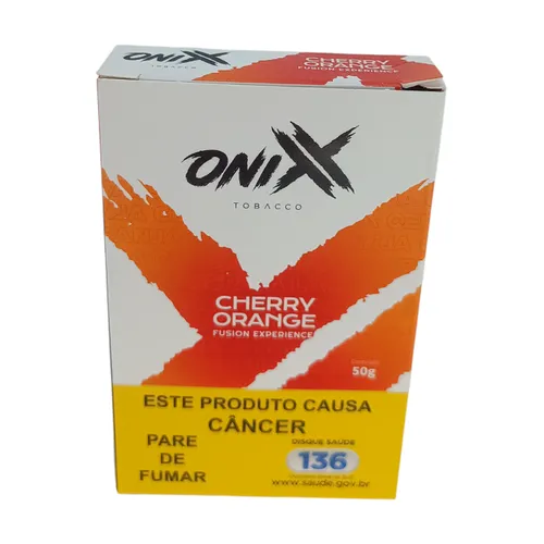 Essência Onix Cherry Orange
