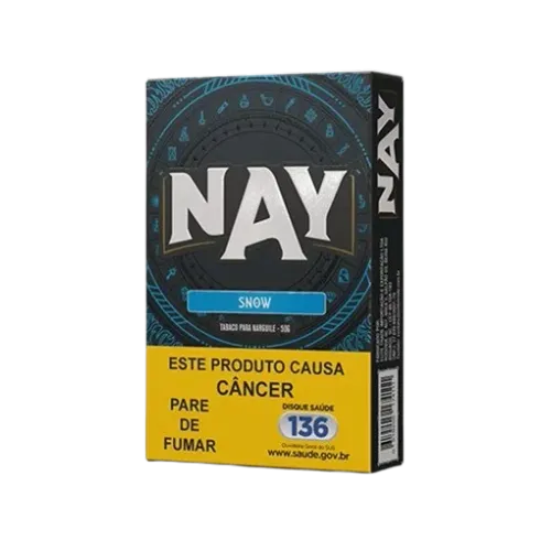 Essência Nay Snow