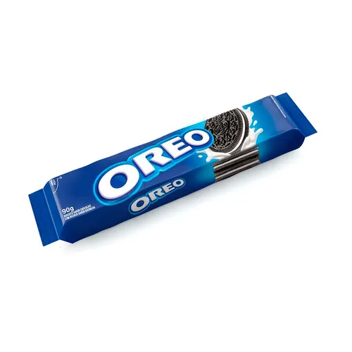 Bolacha Oreo 90G