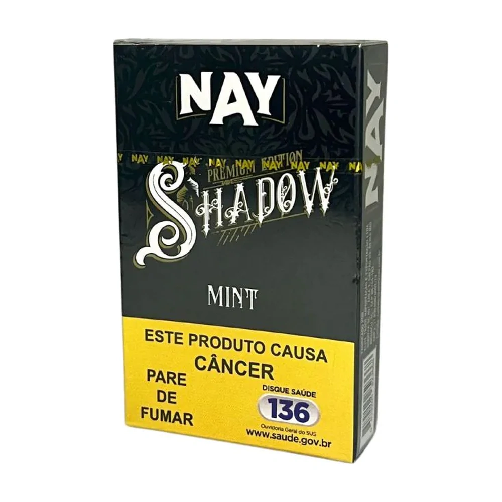 Essência Nay Shadow Mint