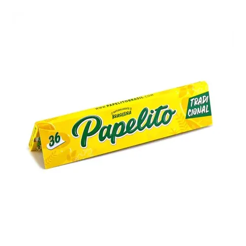 Seda Papelito Tradicional King Size