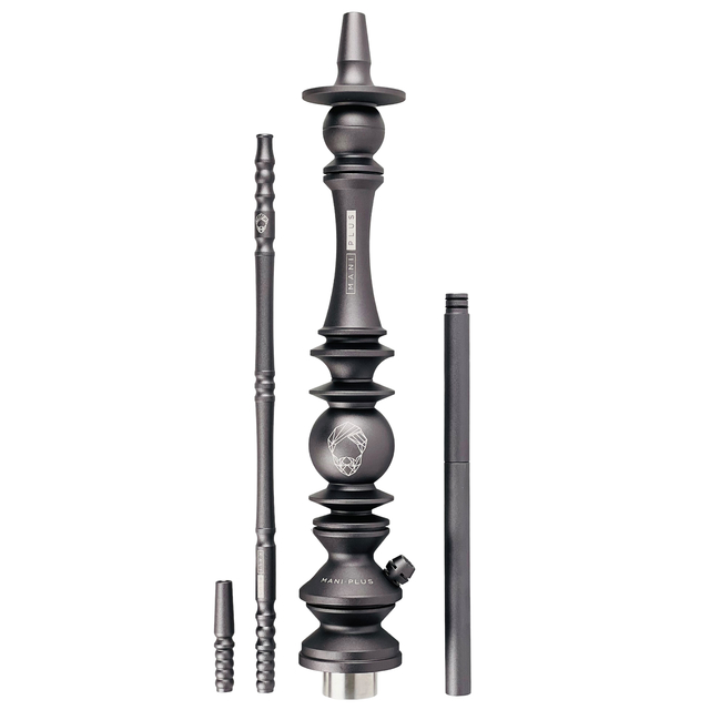 Stem Mani Plus Chumbo