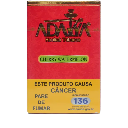 Essência Adalya Cherry Watermelon