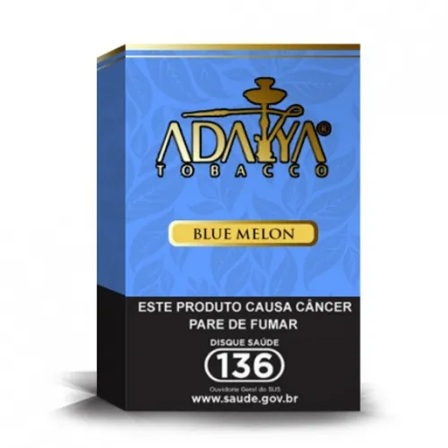 Essência Adalya Blue Melon