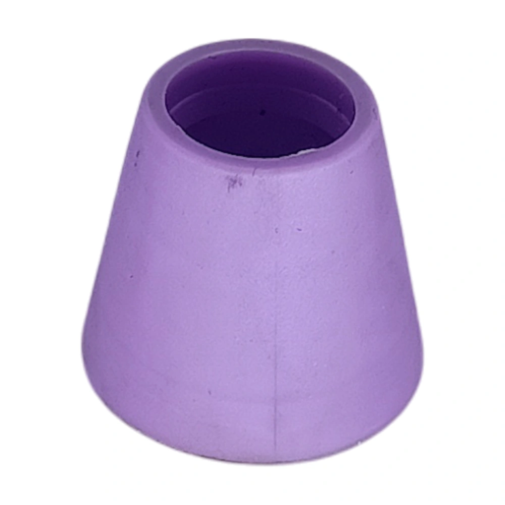 Borracha De Mangueira Roxo