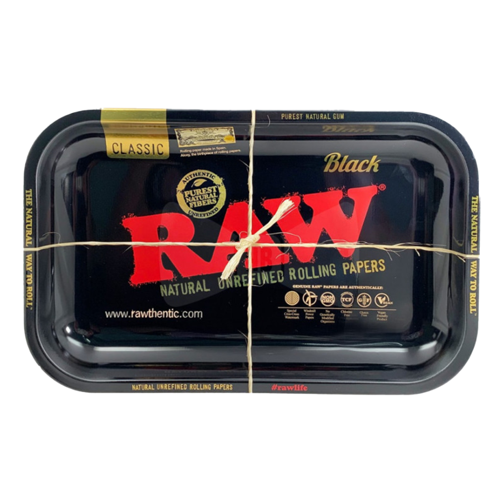 Bandeja Raw Média Variados