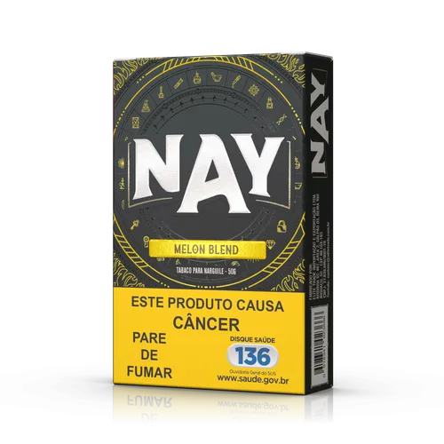 Essência Nay Melon Blend