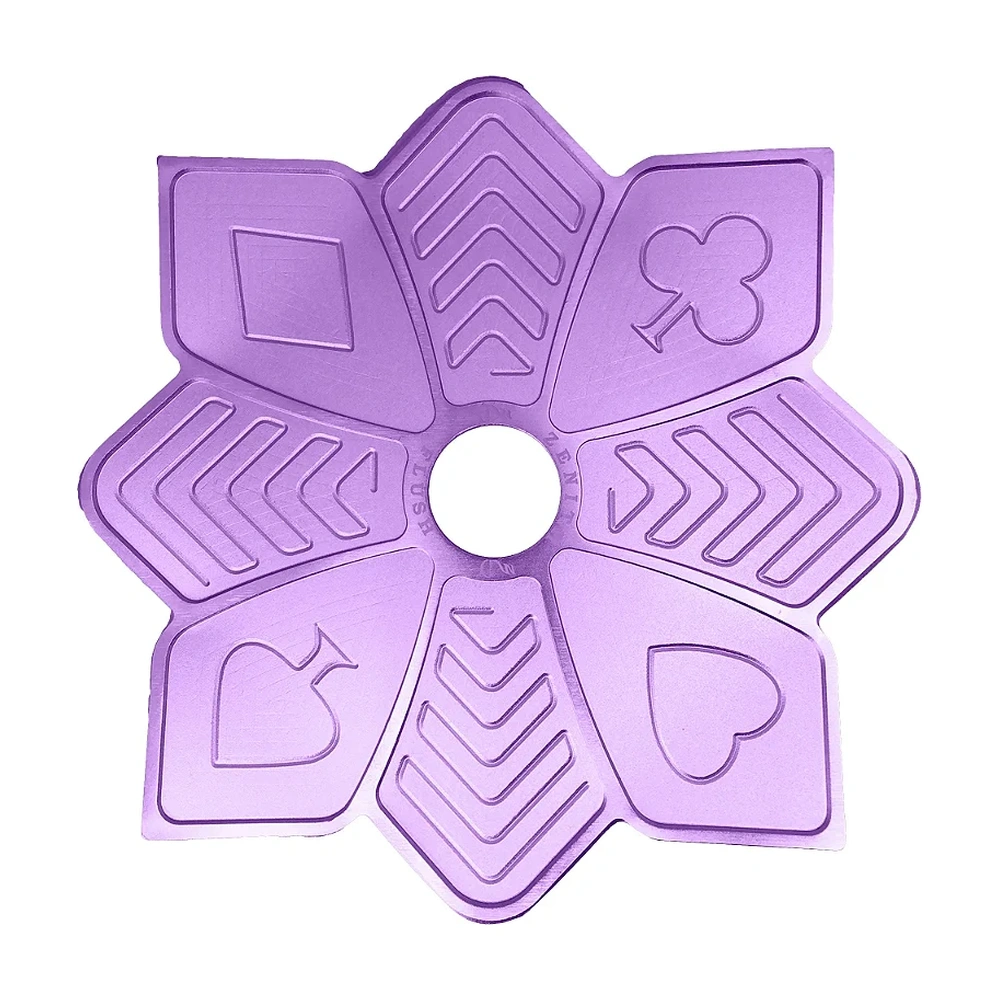 Prato Zenith Flush Grande Lilas