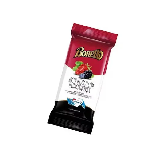 Picolé Bonello Iogurte Grego