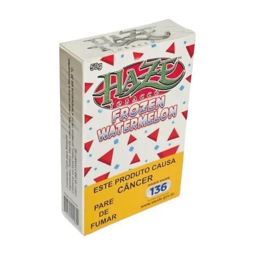 Essência Haze Bananarama