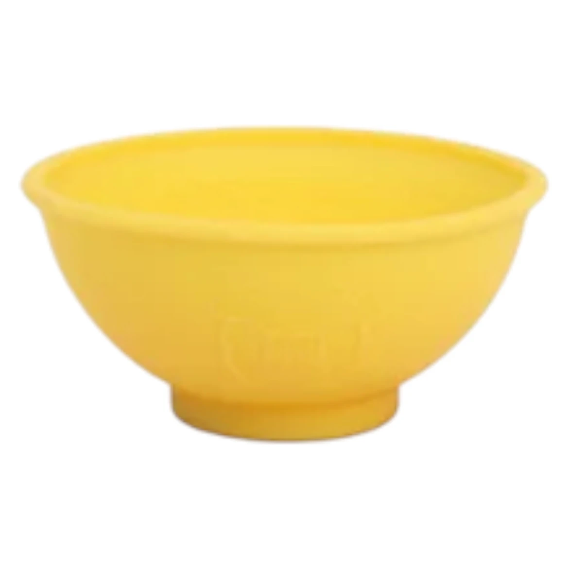 Cuia Abduzido Amarelo