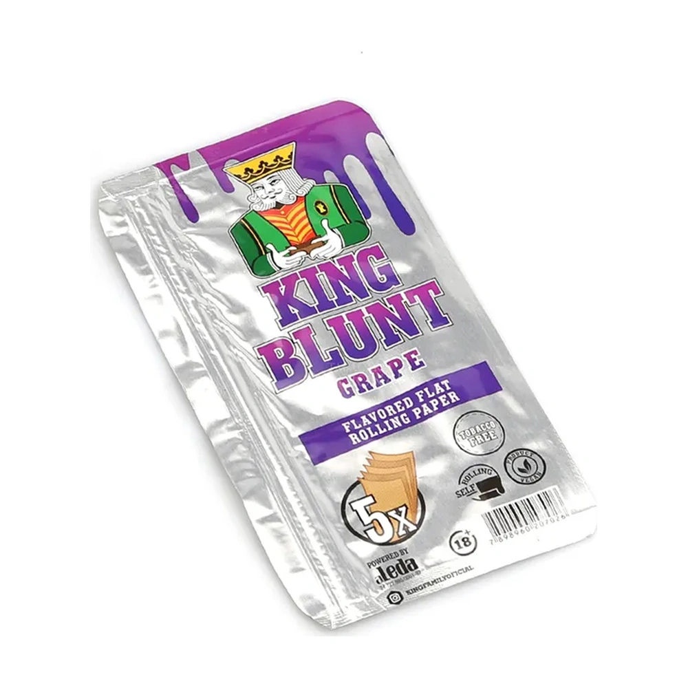 King Blunt Uva