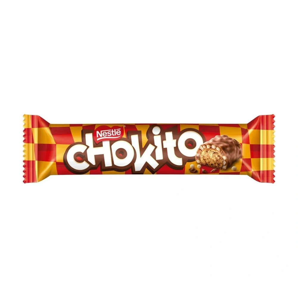 Chocolate Chokito