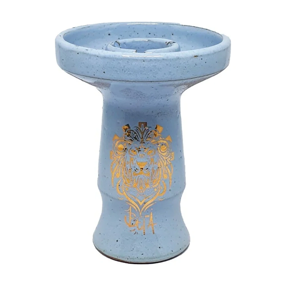 Rosh Beta Azul Bebe Leão Gold