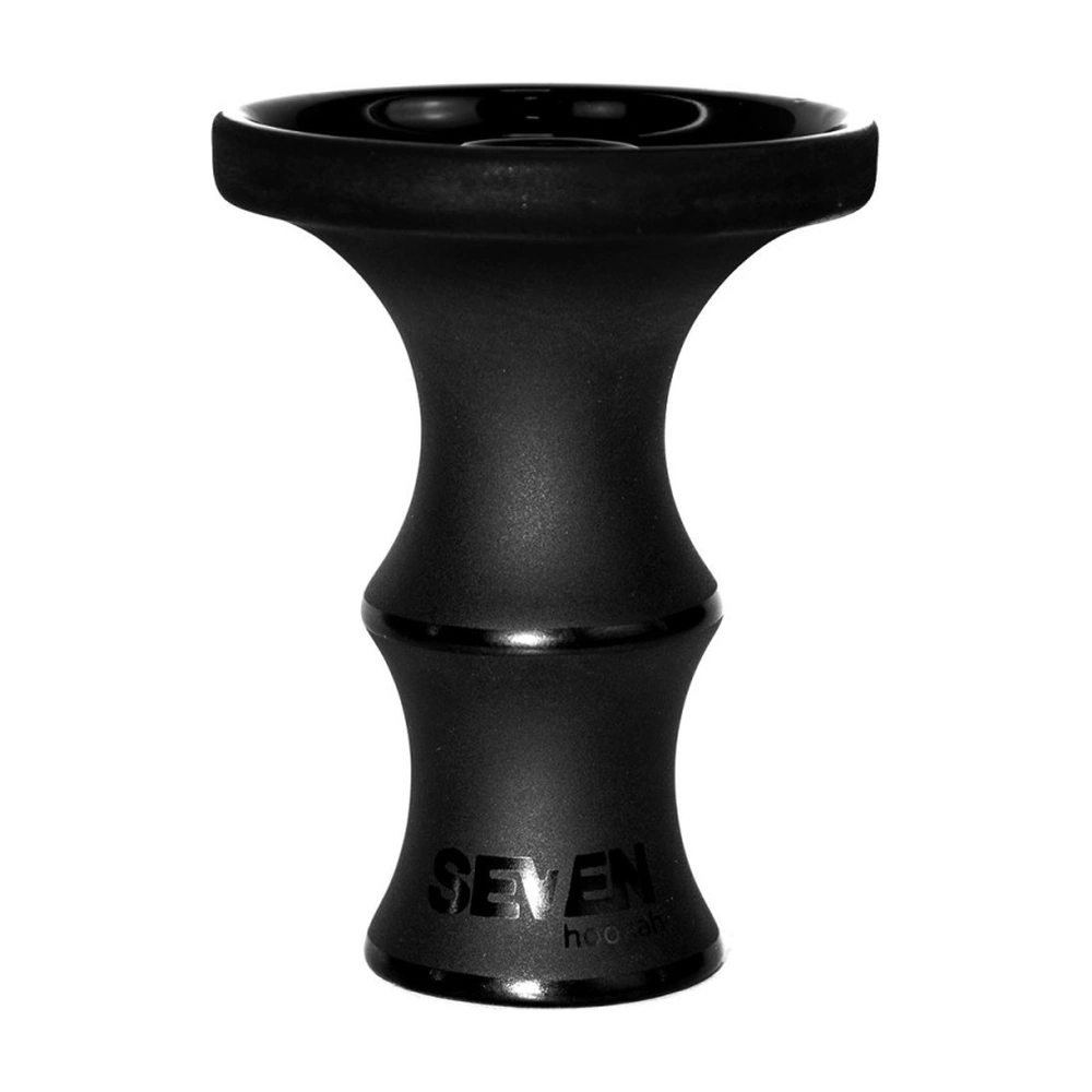 Rosh Seven Premium Preto Fosco