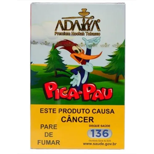 Essência Adalya Pica-Pau