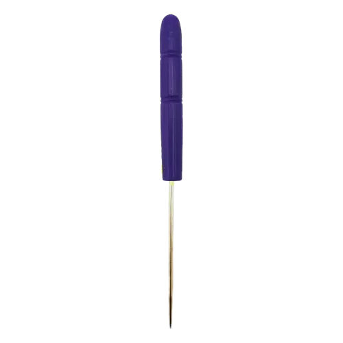 Furador Simples Roxo