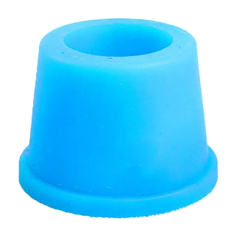 Borracha De Rosh Azul