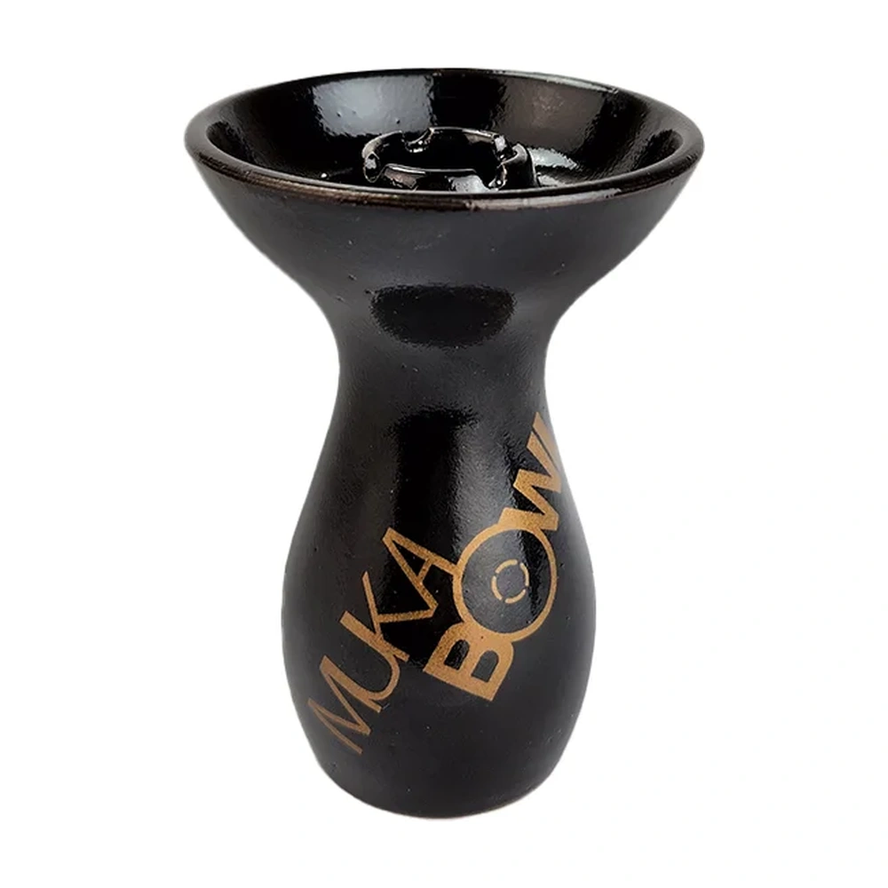 Rosh Mukabowl Micro Preto