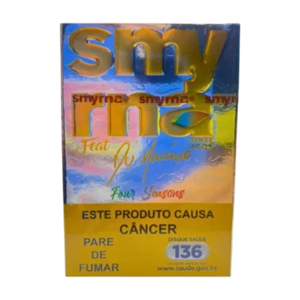 Essência Smyrna Four Seasons Du Macario