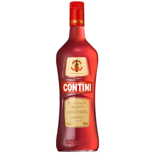 Coquetel De Vinho Contini