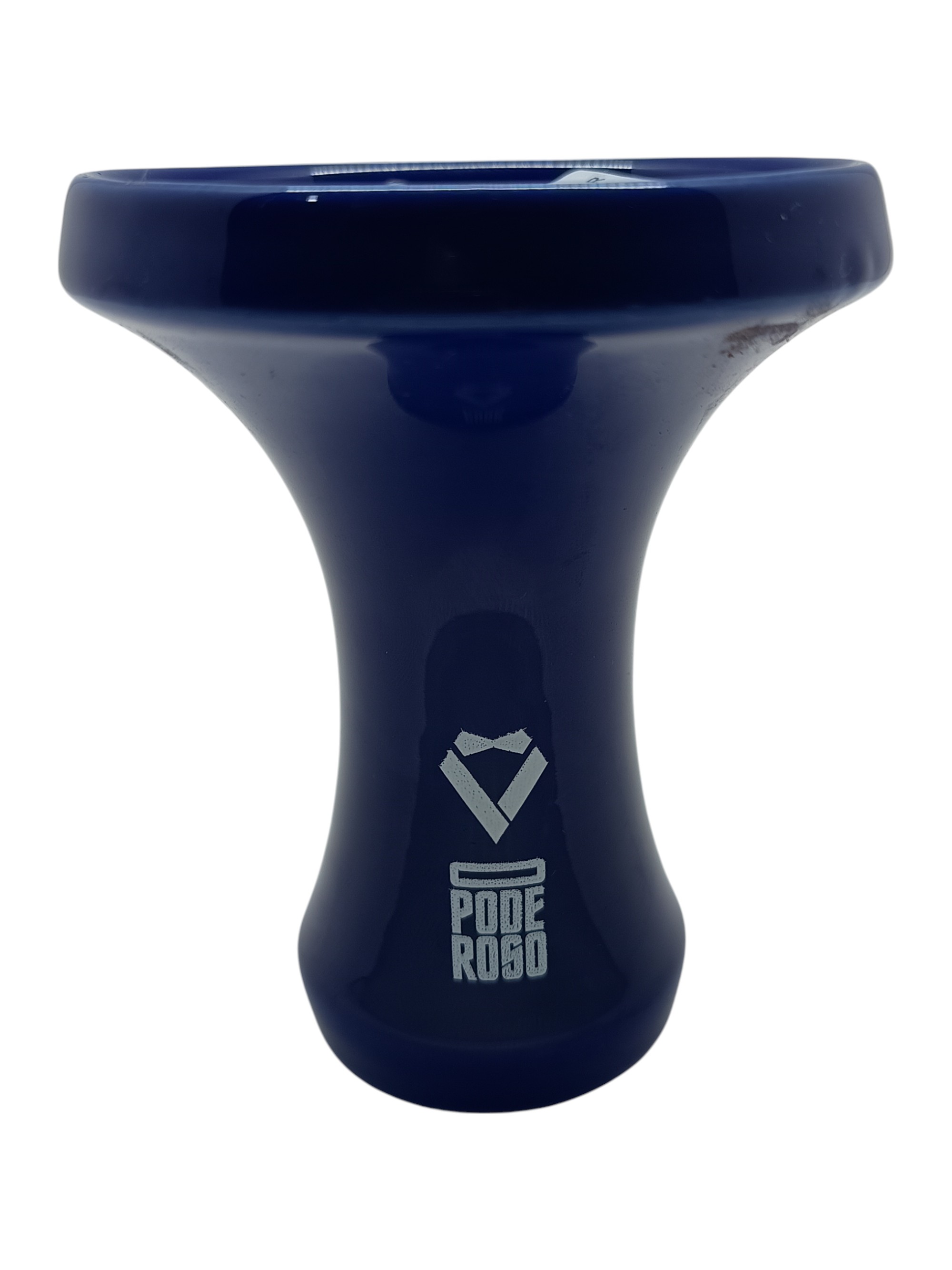 Rosh Poderoso Azul Royal