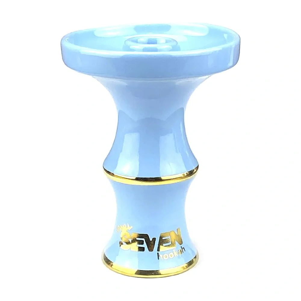 Rosh Seven Gold Azul Bebe