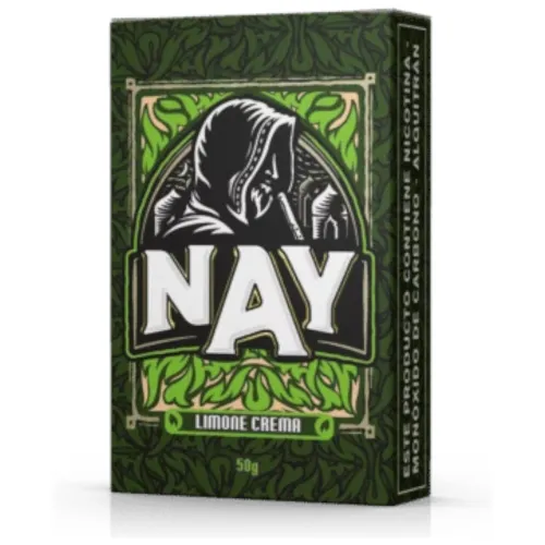 Essência Nay Limone Crema