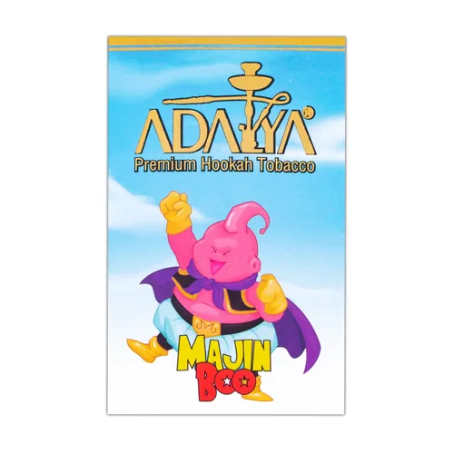 Essência Adalya Majinboo