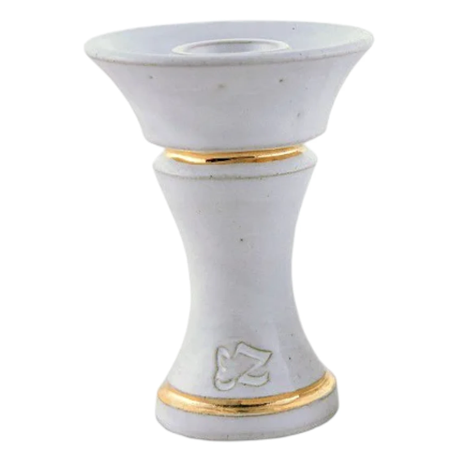 Rosh Eazy Bowl Gold Branco