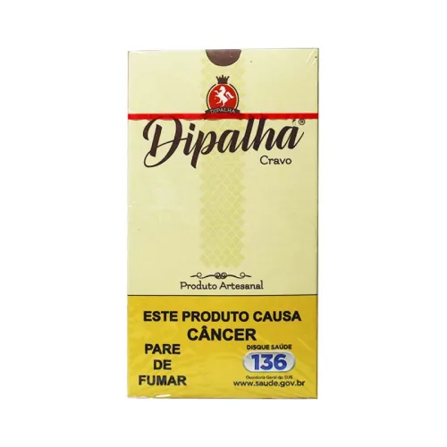 Palheiro Dipalha Cravo