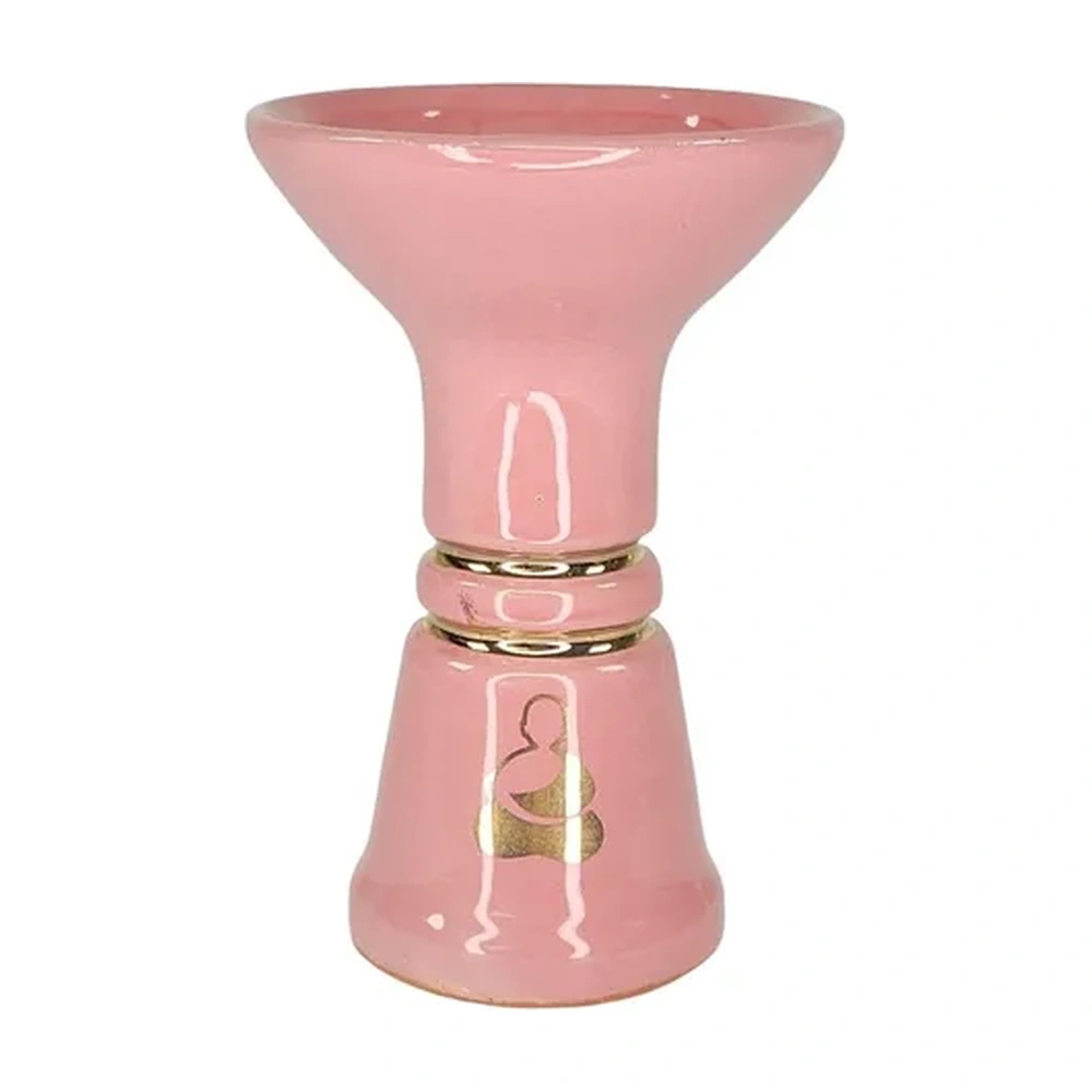 Rosh Monge Gold Rosa Bebe