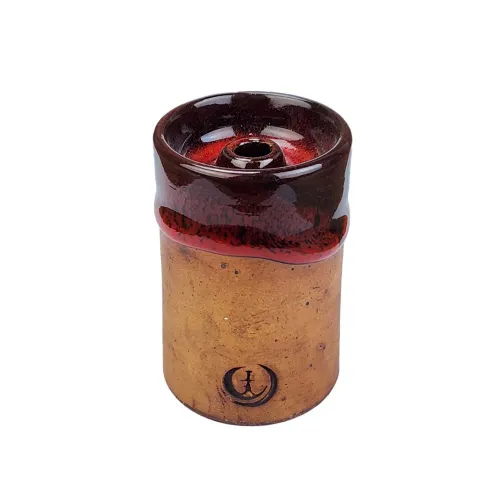 Rosh Mahala Minimi Vermelho